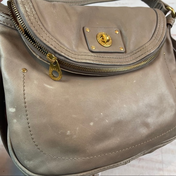 Marc by Marc Jacobs | Leather Crossbody - Picture 6 of 8